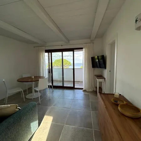 Apartment Rena Bianca 228 Baja Sardinia