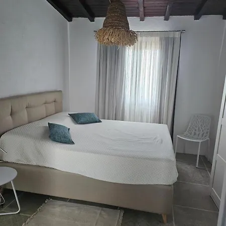 Rena Bianca 228 Apartment