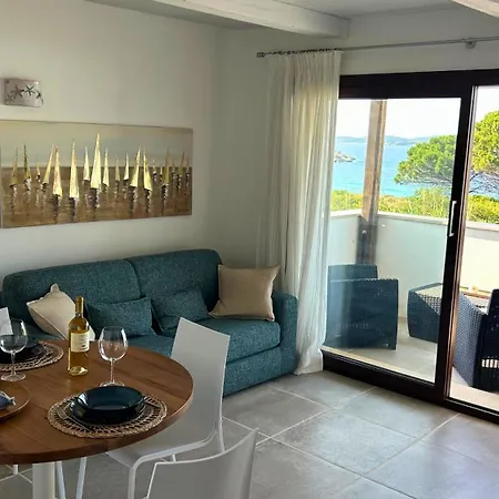 아파트 Rena Bianca 228 *