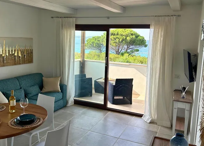 Rena Bianca 228 Appartamento