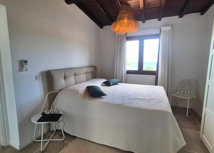 Rena Bianca 228 * Baja Sardinia