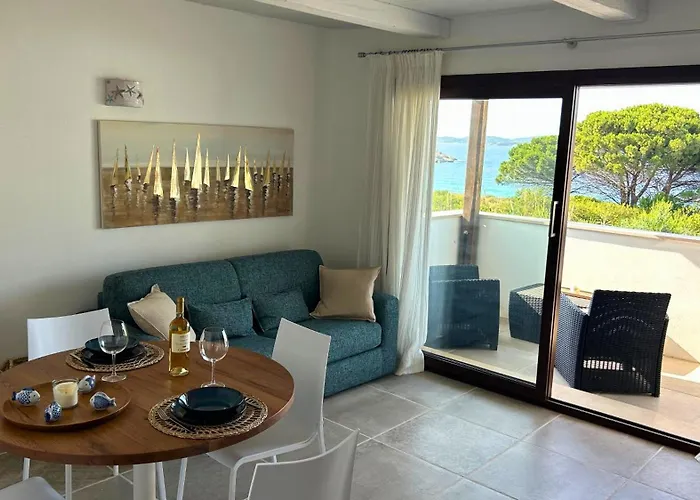 Appartamento Rena Bianca 228 *