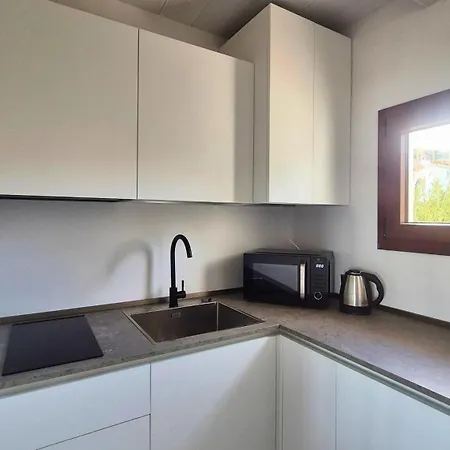 Apartamento Rena Bianca 228 *