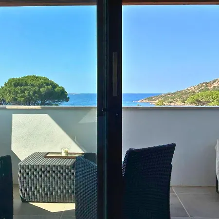 Rena Bianca 228 Baja Sardinia