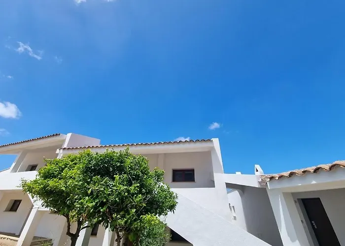 Apartament Rena Bianca 228