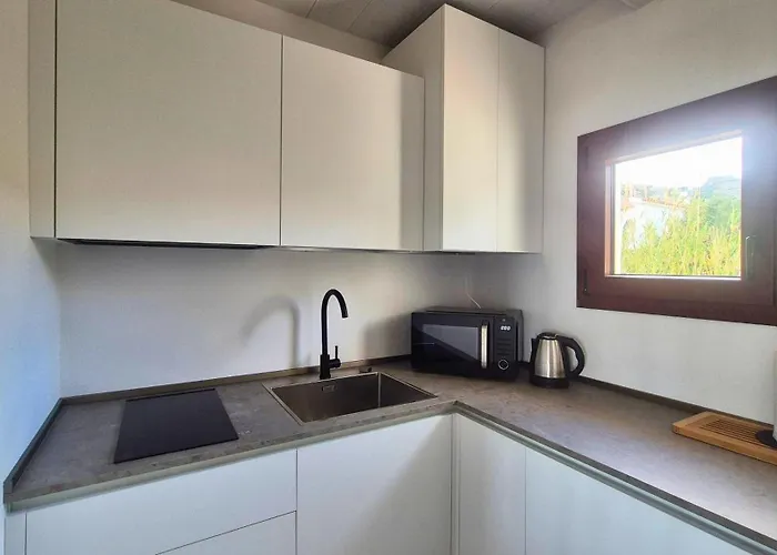 Appartement Rena Bianca 228 *